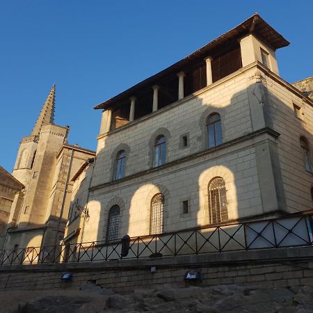 Palais De Luppe, Chambre D'Hotes Arles Buitenkant foto