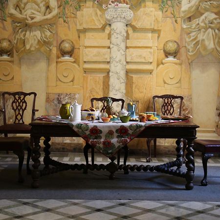 Palais De Luppe, Chambre D'Hotes Arles Buitenkant foto