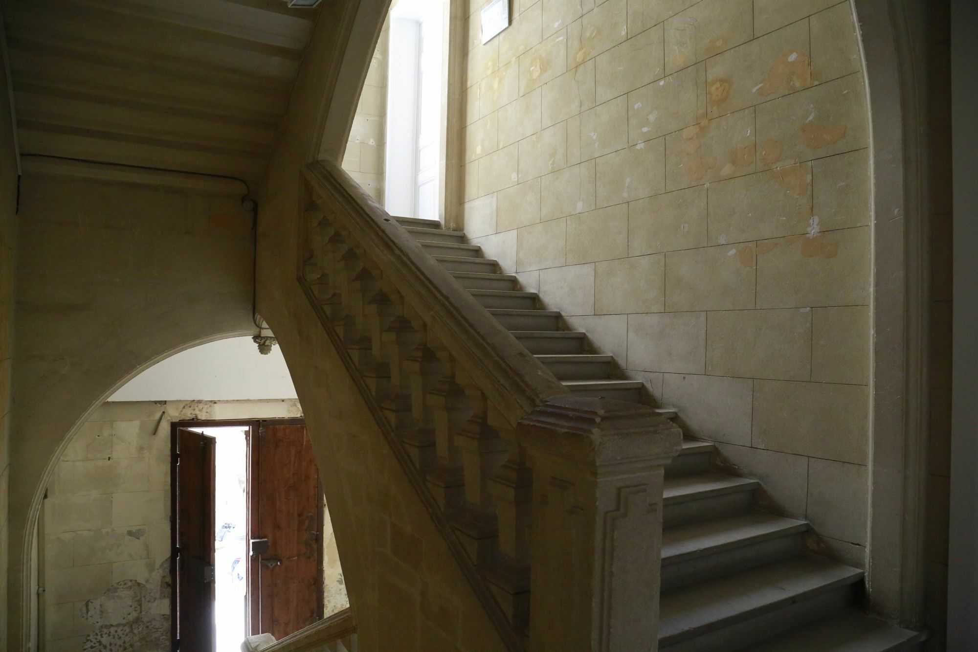 Palais De Luppe, Chambre D'Hotes Arles Buitenkant foto