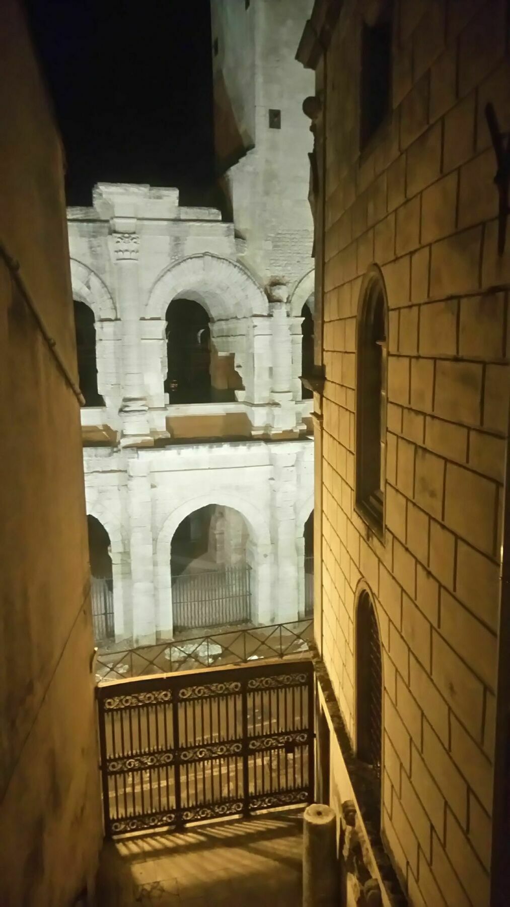 Palais De Luppe, Chambre D'Hotes Arles Buitenkant foto
