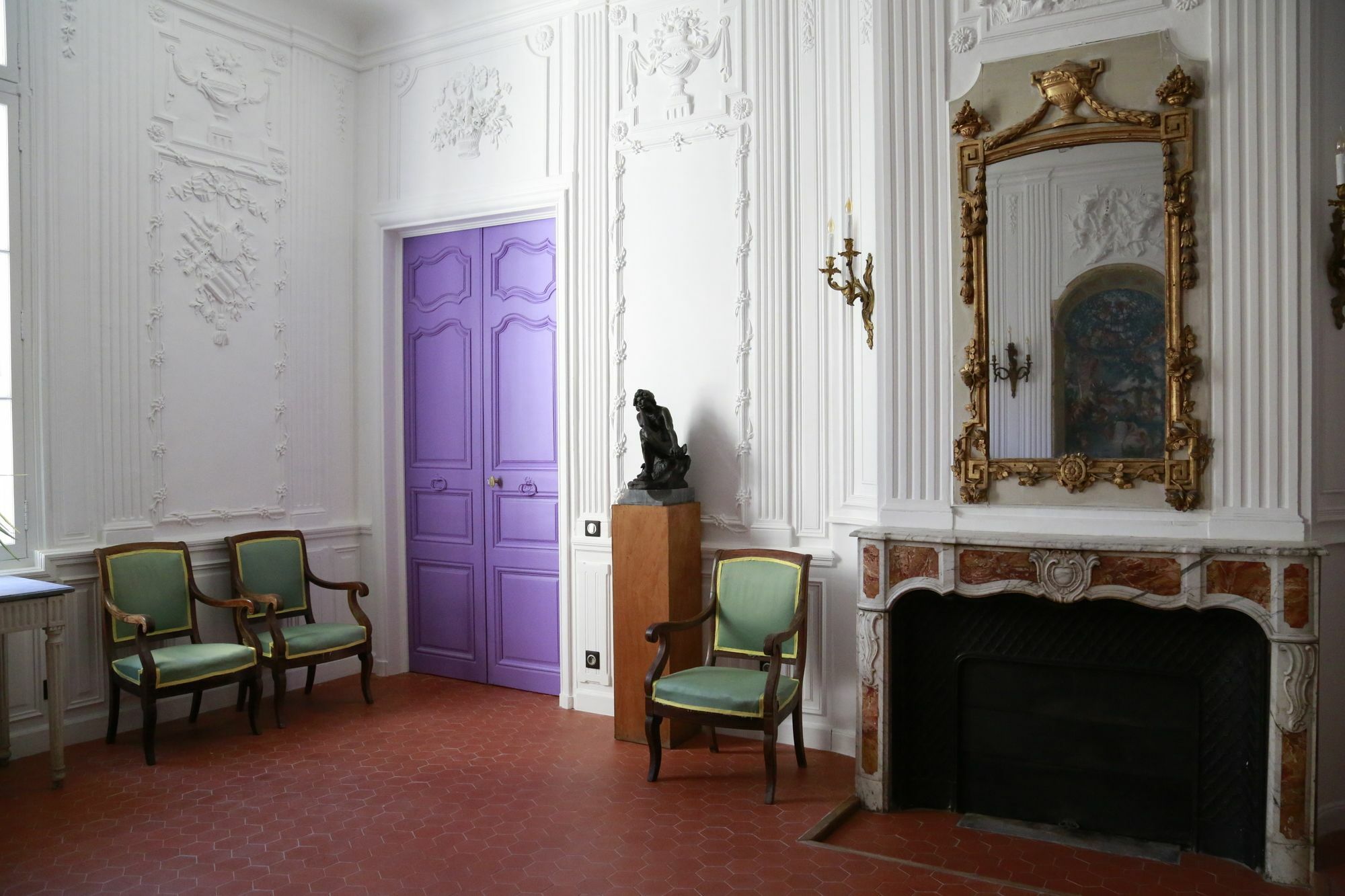 Palais De Luppe, Chambre D'Hotes Arles Buitenkant foto