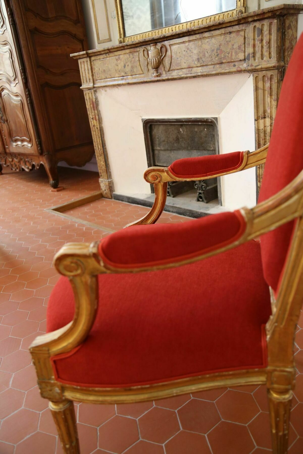 Palais De Luppe, Chambre D'Hotes Arles Buitenkant foto