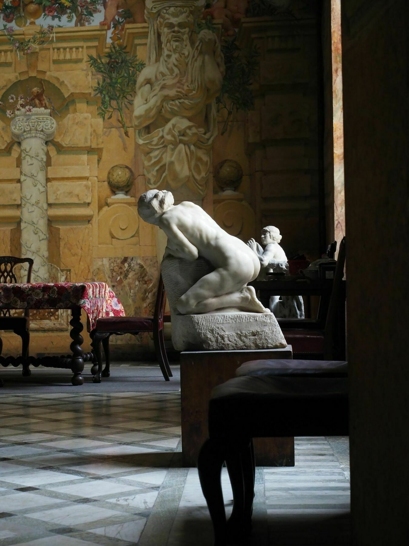 Palais De Luppe, Chambre D'Hotes Arles Buitenkant foto